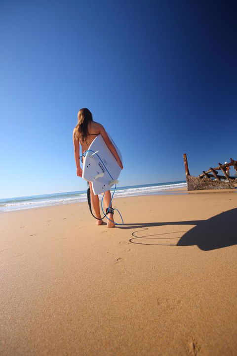 Portobello By The Sea - Accommodation Mount Tamborine 42