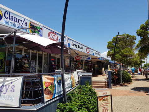 Portobello By The Sea - Accommodation Mount Tamborine 8