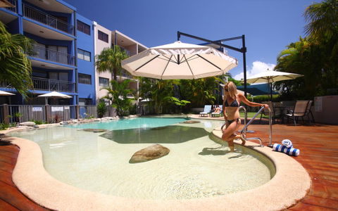 Portobello By The Sea - Accommodation Mount Tamborine 32