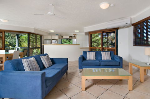 Portobello By The Sea - Accommodation Mount Tamborine 28