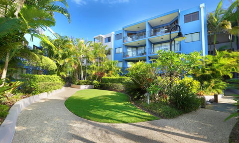Portobello By The Sea - Accommodation Mount Tamborine 34