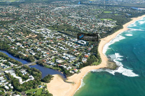 Portobello By The Sea - Accommodation Mount Tamborine 36