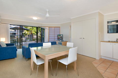 Portobello By The Sea - Accommodation Mount Tamborine 18