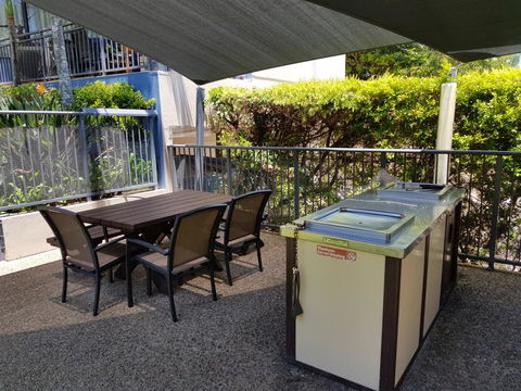 Portobello By The Sea - Accommodation Mount Tamborine 14