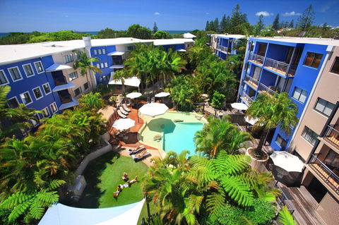 Portobello By The Sea - Accommodation Mount Tamborine 2