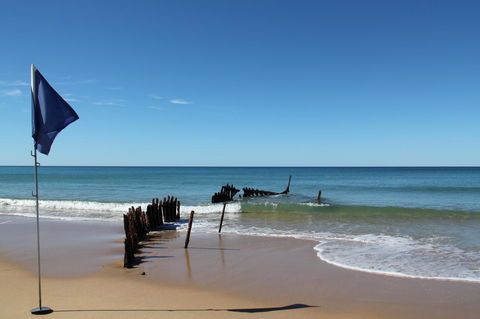 Portobello By The Sea - Accommodation Mount Tamborine 41