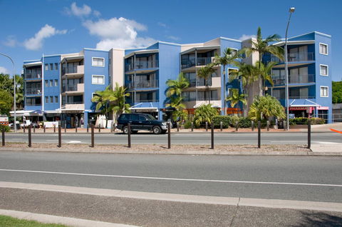 Portobello By The Sea - Accommodation Mount Tamborine 37
