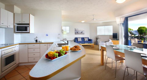 Portobello By The Sea - Accommodation Mount Tamborine 17