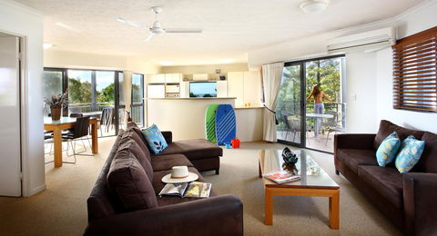 Portobello By The Sea - Accommodation Mount Tamborine 30