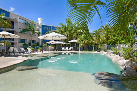 Portobello By The Sea - Accommodation Mount Tamborine 0
