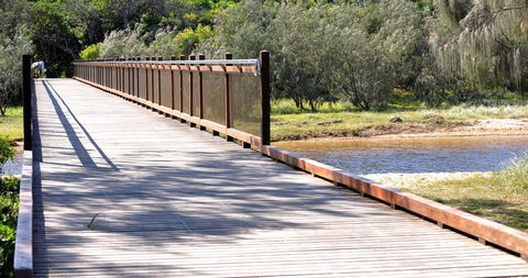 Portobello By The Sea - Accommodation Mount Tamborine 33
