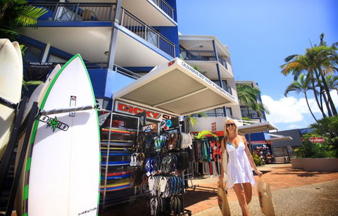 Portobello By The Sea - Accommodation Mount Tamborine 9