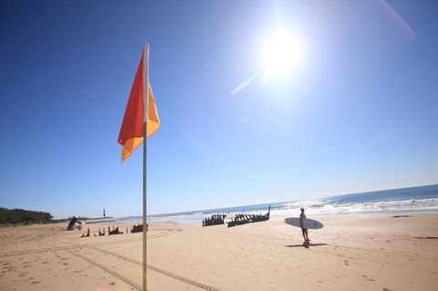 Portobello By The Sea - Accommodation Mount Tamborine 12
