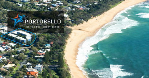 Portobello By The Sea - Accommodation Mount Tamborine 24