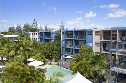 Portobello By The Sea - Accommodation Mount Tamborine 35