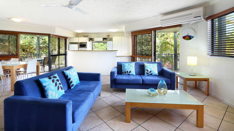 Portobello By The Sea - Accommodation Mount Tamborine 23