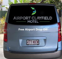 Airport Clayfield Motel - Accommodation Mount Tamborine