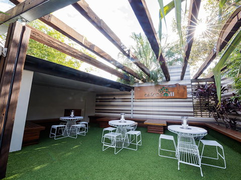 Eatons Hill Hotel - Accommodation Mount Tamborine 39