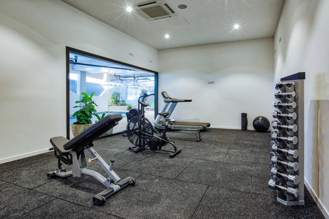 Eatons Hill Hotel - Accommodation Mount Tamborine 10