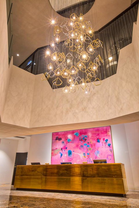 Eatons Hill Hotel - Accommodation Mount Tamborine 5