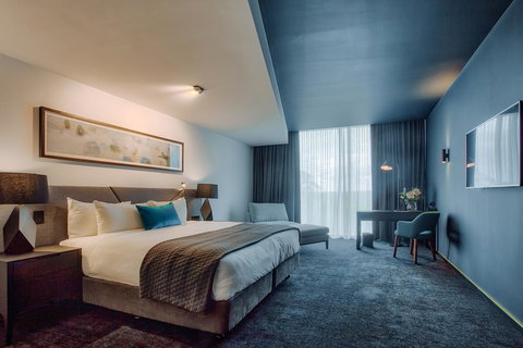 Eatons Hill Hotel - Accommodation Mount Tamborine 22