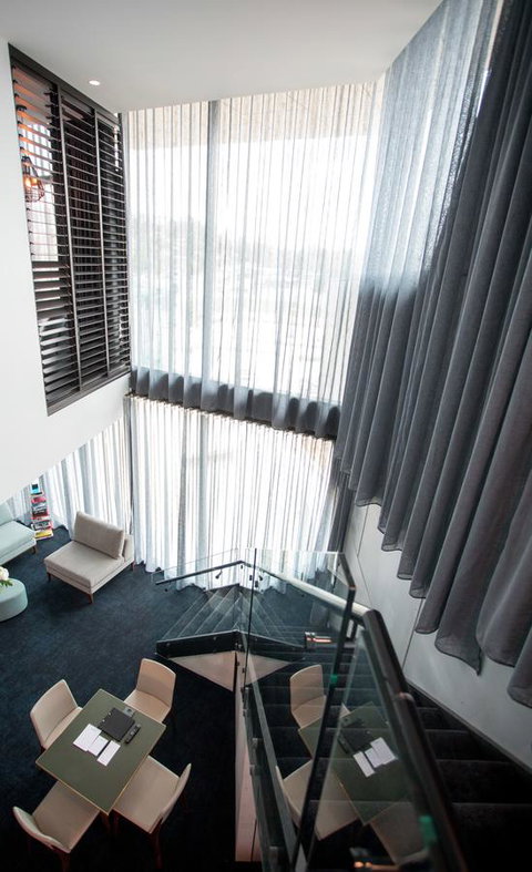 Eatons Hill Hotel - Accommodation Mount Tamborine 31