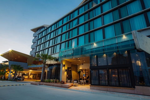 Eatons Hill Hotel - Accommodation Mount Tamborine 2