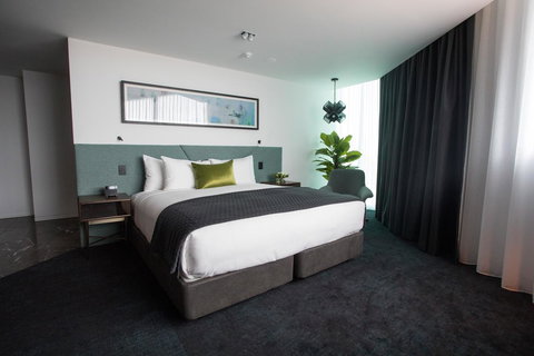 Eatons Hill Hotel - Accommodation Mount Tamborine 41