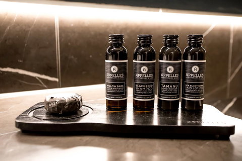 Eatons Hill Hotel - Accommodation Mount Tamborine 26