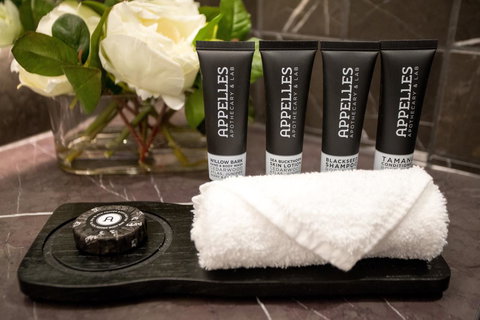 Eatons Hill Hotel - Accommodation Mount Tamborine 23