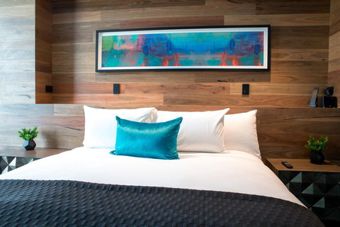 Eatons Hill Hotel - Accommodation Mount Tamborine 25