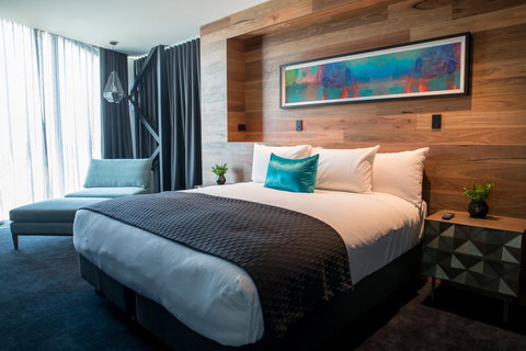 Eatons Hill Hotel - Accommodation Mount Tamborine 24