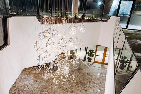 Eatons Hill Hotel - Accommodation Mount Tamborine 4