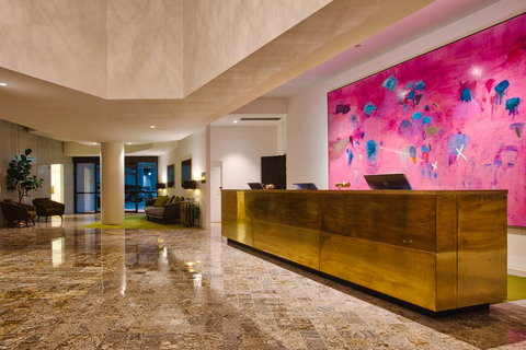 Eatons Hill Hotel - Accommodation Mount Tamborine 0