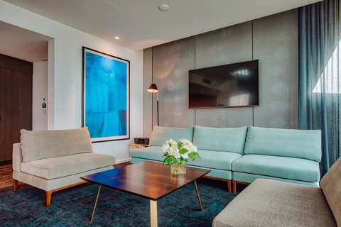 Eatons Hill Hotel - Accommodation Mount Tamborine 17