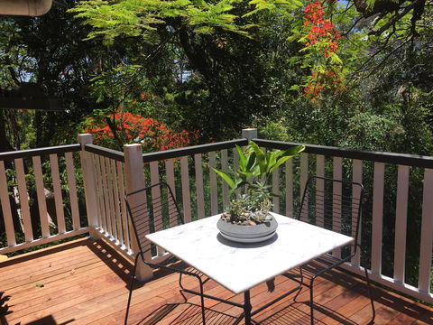 Halcyon On Bardon - Accommodation Mount Tamborine 6