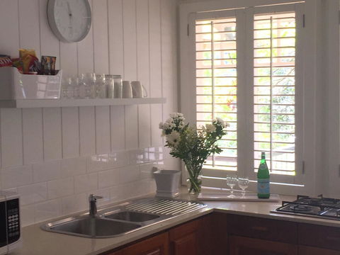 Halcyon On Bardon - Accommodation Mount Tamborine 13