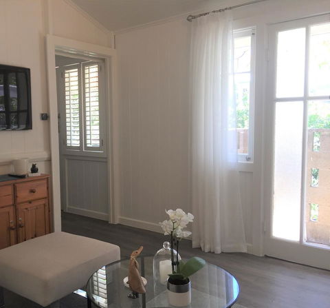 Halcyon On Bardon - Accommodation Mount Tamborine 11