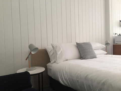 Halcyon On Bardon - Accommodation Mount Tamborine 12