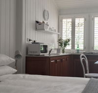 Halcyon on Bardon - Accommodation Mount Tamborine