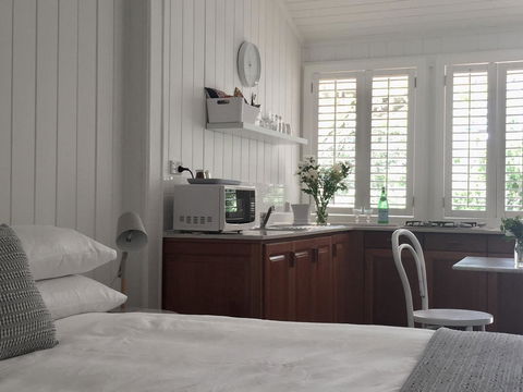 Halcyon On Bardon - Accommodation Mount Tamborine 0