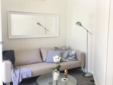Halcyon On Bardon - Accommodation Mount Tamborine 2