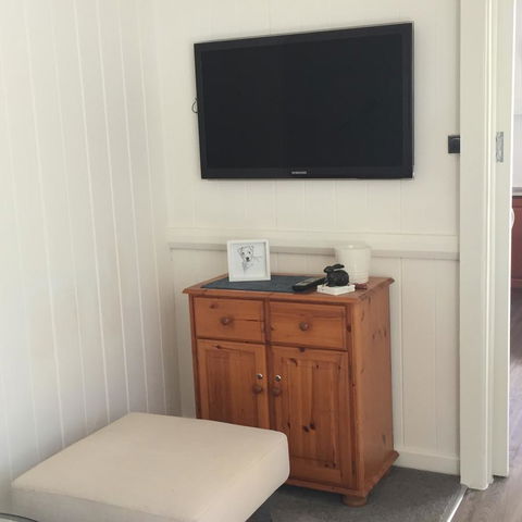 Halcyon On Bardon - Accommodation Mount Tamborine 14
