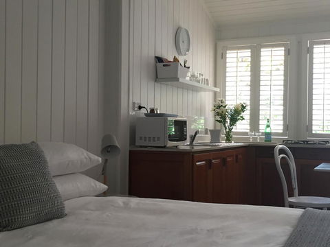 Halcyon On Bardon - Accommodation Mount Tamborine 8
