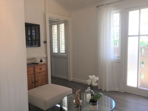 Halcyon On Bardon - Accommodation Mount Tamborine 10