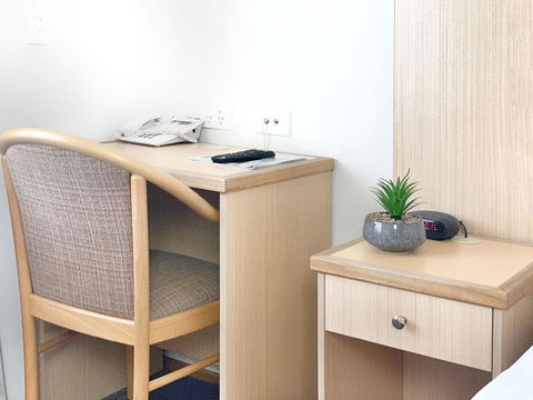 Airport Ascot Motel - Accommodation Mount Tamborine 17