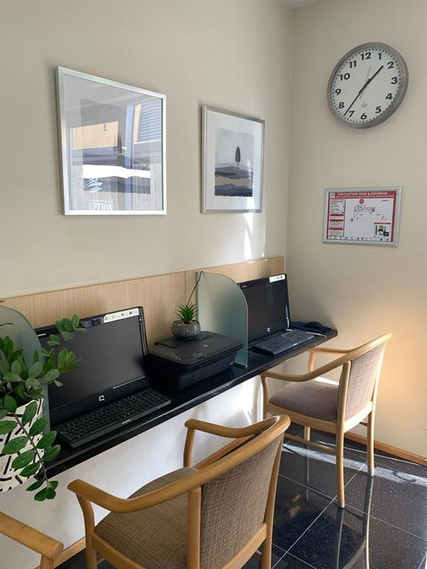 Airport Ascot Motel - Accommodation Mount Tamborine 26