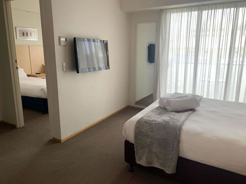 Airport Ascot Motel - Accommodation Mount Tamborine 4