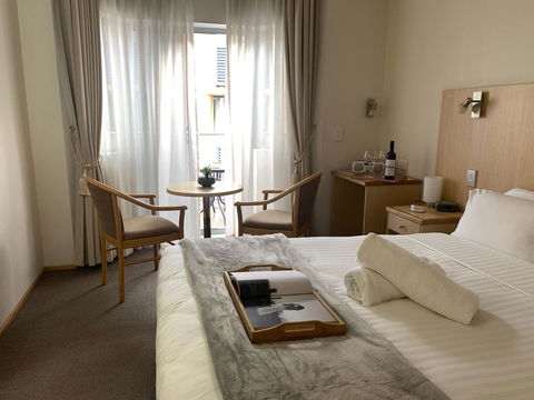 Airport Ascot Motel - Accommodation Mount Tamborine 23