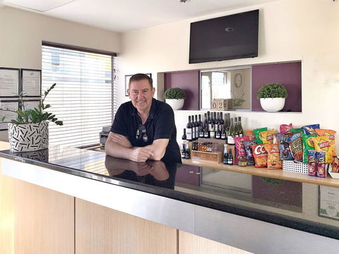 Airport Ascot Motel - Accommodation Mount Tamborine 27